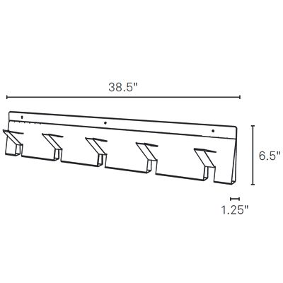Specification Drawing