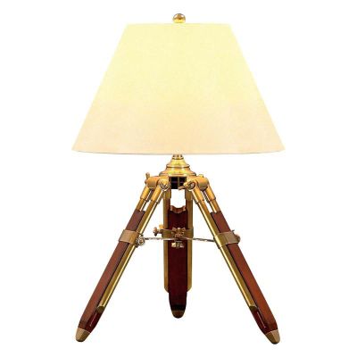 Architect Table Lamp - Lauren by Ralph Lauren
