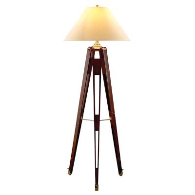 Architect Floor Lamp - Lauren by Ralph Lauren