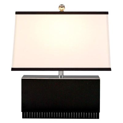 Corinth Rectangular Table Lamp - Lauren by Ralph Lauren
