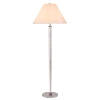 Payton Lucite Floor Lamp - Lauren by Ralph Lauren