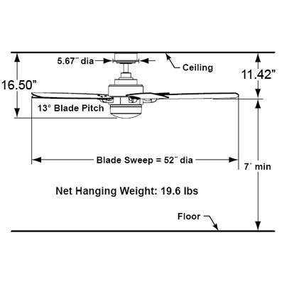 Specification Drawing