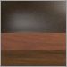 Oil-Rubbed Bronze with Mahogany-Walnut