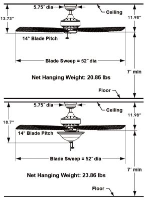Specification Drawing
