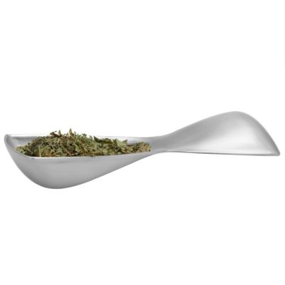 UTILO Tea and Coffee Measure by Blomus