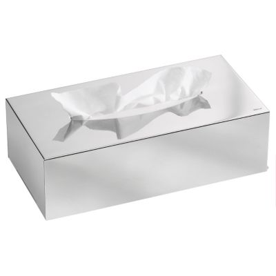 NEXIO Tissue Box by Blomus
