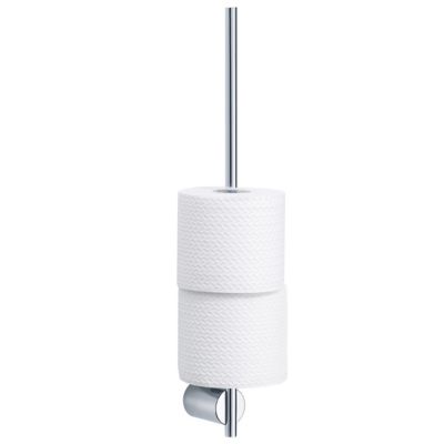 DUO Multi-Roll Toilet Paper Holder by Blomus
