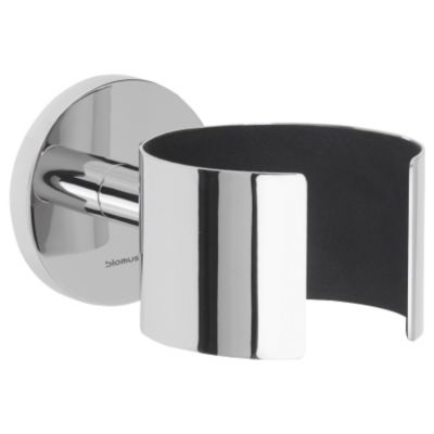 PRIMO Hairdryer Holder by Blomus