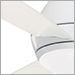 Appliance White and All-Weather Appliance White