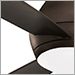 Oil Rubbed Bronze and All-Weather Oil Rubbed Bronze