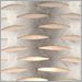 Satin Nickel with Pewter