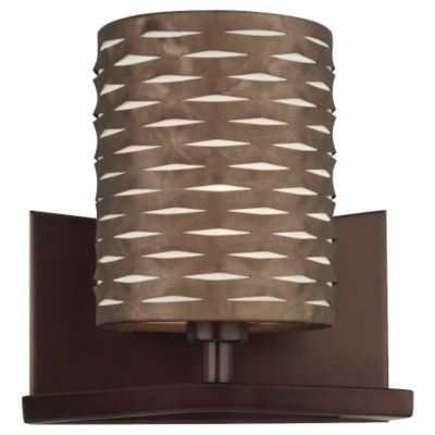 Cabaret Sconce by Forecast Lighting