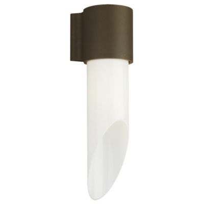 Roxy Outdoor Wall Sconce by Forecast