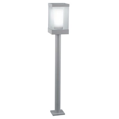 Downtown Post Lamp by Eglo