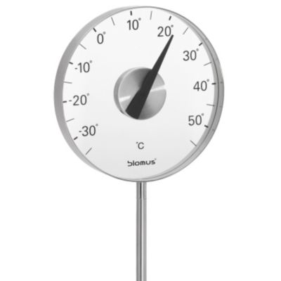 GRADO Garden Thermometer by Blomus