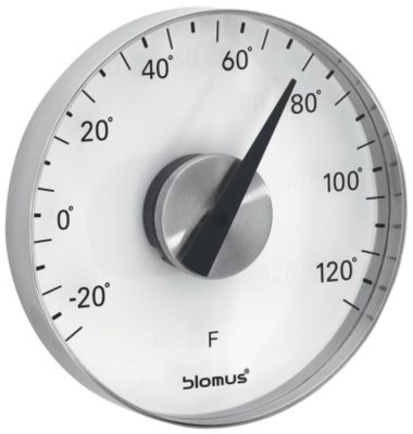GRADO Wall Thermometer by Blomus