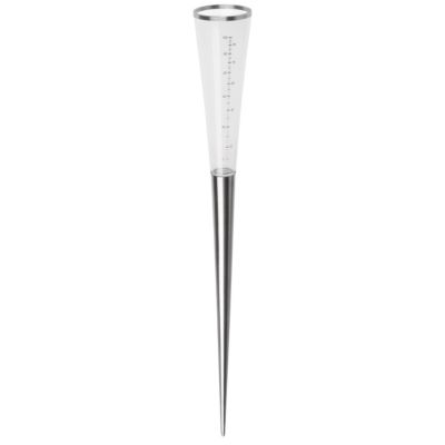 CAMPO Rain Gauge by Blomus