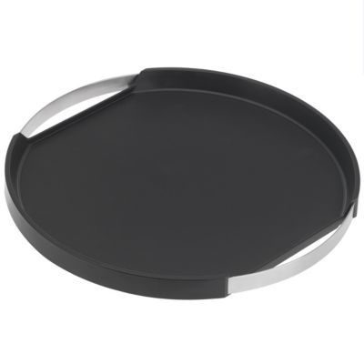 PEGOS Round Tray by Blomus