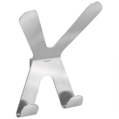 VASCO Wall Hook by Blomus