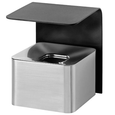 CASA Wall Mounted Ashtray by Blomus