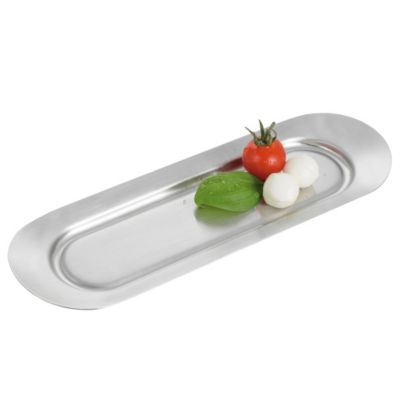 UTILO Oval Tray by Blomus