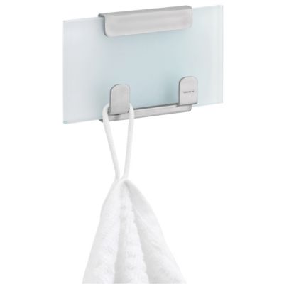 NEXIO Double Wall Hook by Blomus