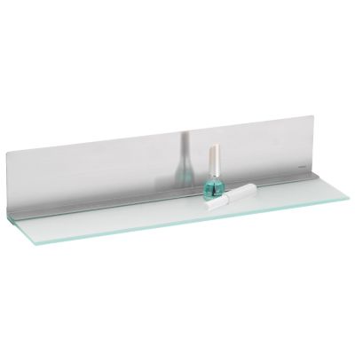 NEXIO Glass Shelf by Blomus