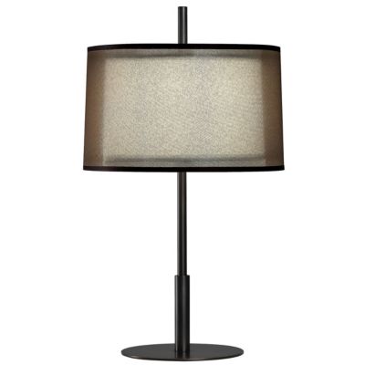 Saturnia Accent Lamp by Robert Abbey