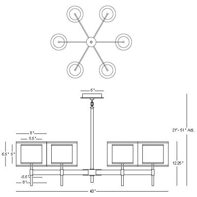 Specification Drawing