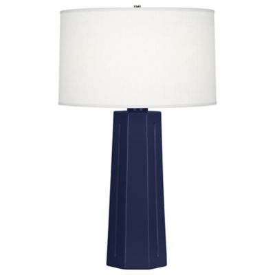 Isis Table Lamp by Robert Abbey