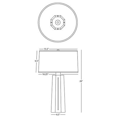 Specification Drawing
