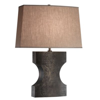Oren Table Lamp by Robert Abbey
