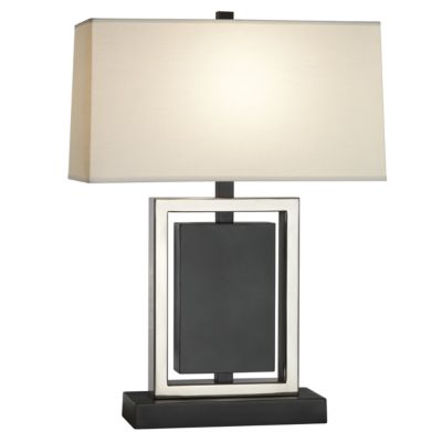 Crispin Table Lamp by Robert Abbey