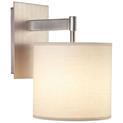 Echo Wall Sconce by Robert Abbey