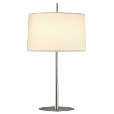Echo Table Lamp by Robert Abbey
