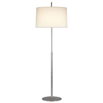 Echo Floor Lamp by Robert Abbey