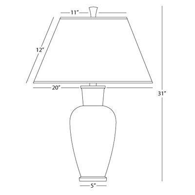 Specification Drawing