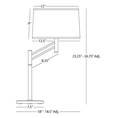 Specification Drawing
