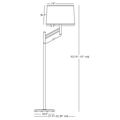 Specification Drawing