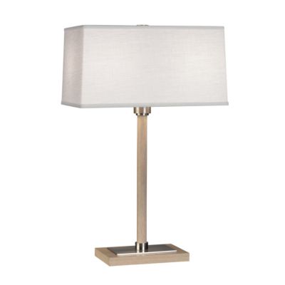 Adaire Table Lamp by Robert Abbey