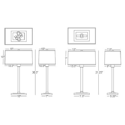 Specification Drawing