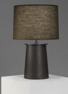 Adaire Accent Lamp by Robert Abbey