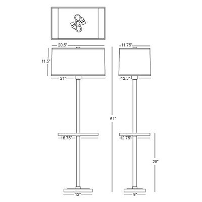 Specification Drawing