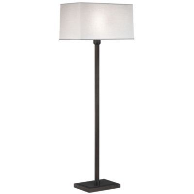 Adaire Floor Lamp by Robert Abbey