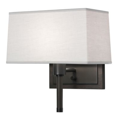Adaire Wall Sconce by Robert Abbey