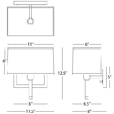 Specification Drawing