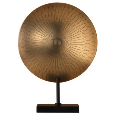 Ananda Table Lamp by Robert Abbey