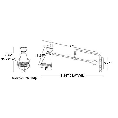 Specification Drawing