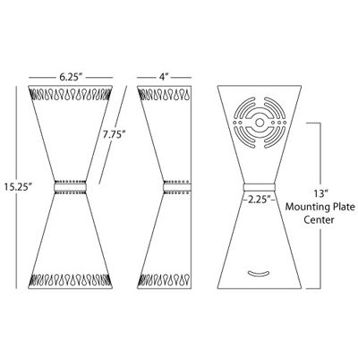 Specification Drawing