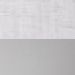 Matte White with White Brussels Linen